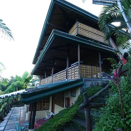 Punta Isla Lake Resort Lake Sebu Экстерьер фото
