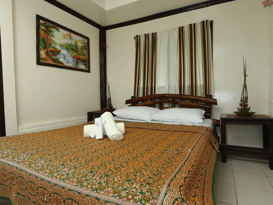 Punta Isla Lake Resort Lake Sebu Экстерьер фото