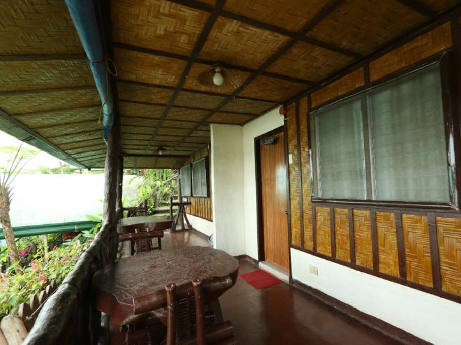Punta Isla Lake Resort Lake Sebu Экстерьер фото